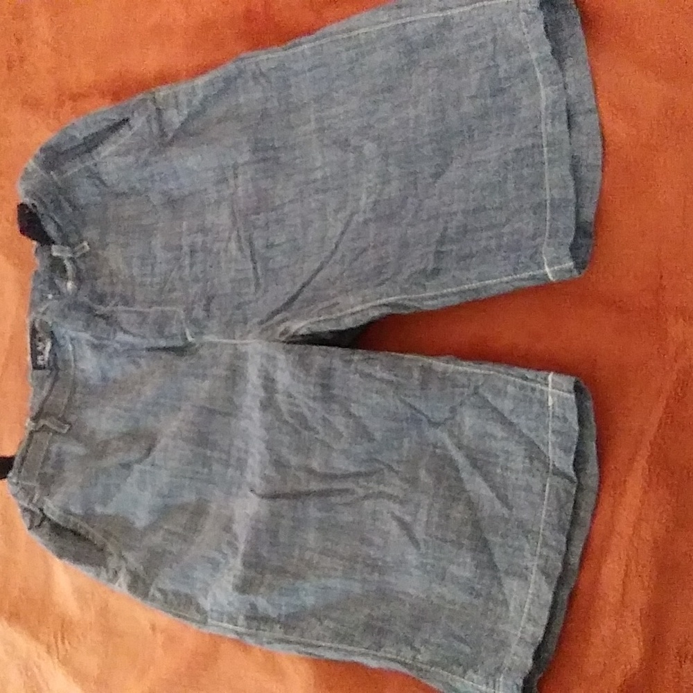 Big boys Size 16 Cotton Shorts